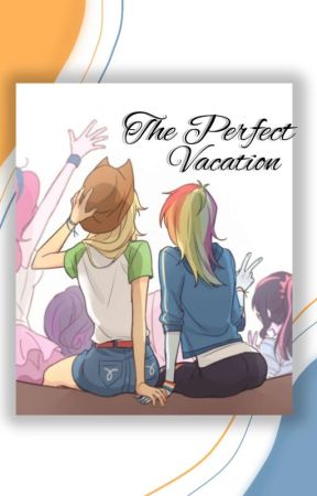 The Perfect Vacation - APPLEDASH от Miikj_