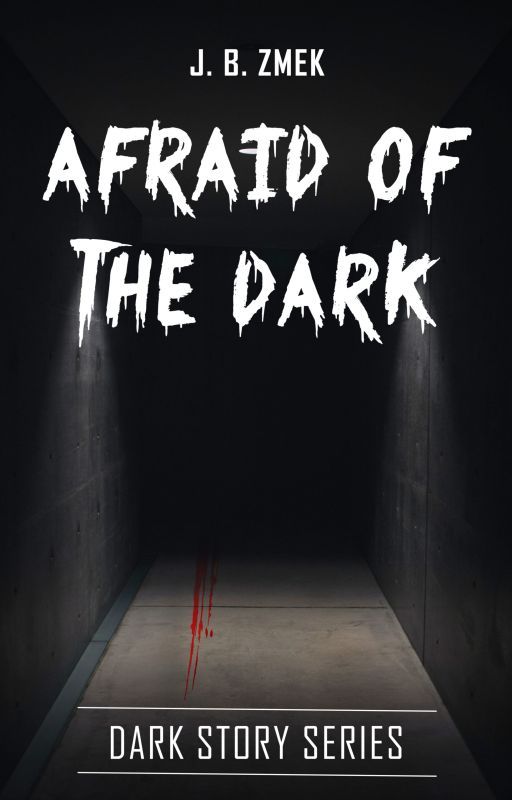 Afraid of the dark by JBZmek