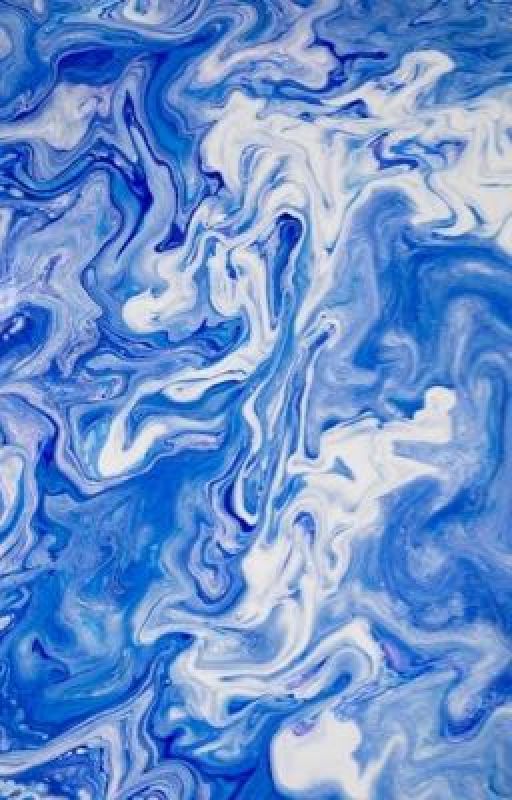 Blue Psychedelics by iconic_Rif