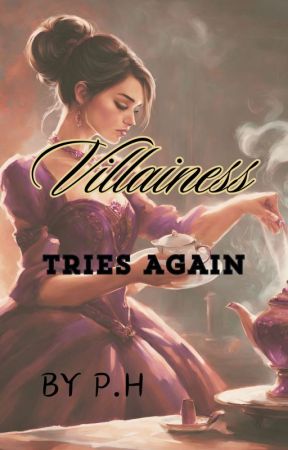 Villainess Tries Again (Hiatus...) by PH2scenario