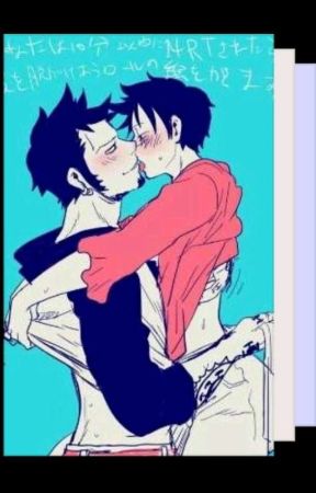 luz7193 tarafından yazılan doujinshi one piece adlı hikaye