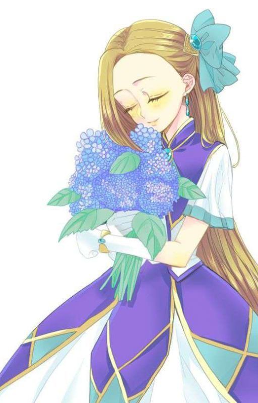 Querida Hermana de Corvus_99