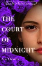 The Court of Midnight by VeraChendra