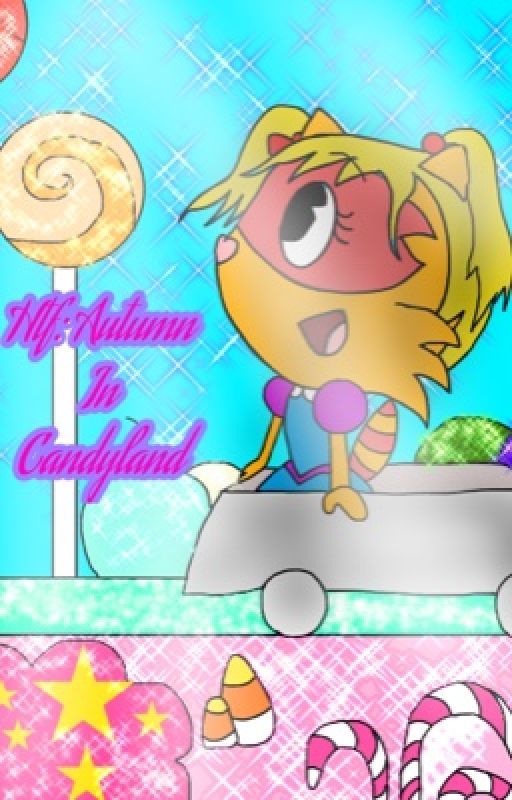 Htf: Autumn In Candyland (New and Imrproved) by WishieAlice33