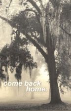come back home. ᵃᵒᵗ ᵛᵃʳᶦᵒᵘˢ by getoscawk