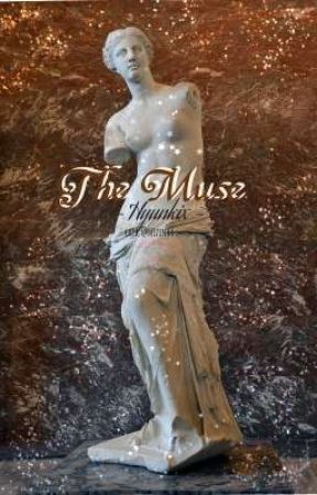 |The Muse-Hyunlix by M1zinh0