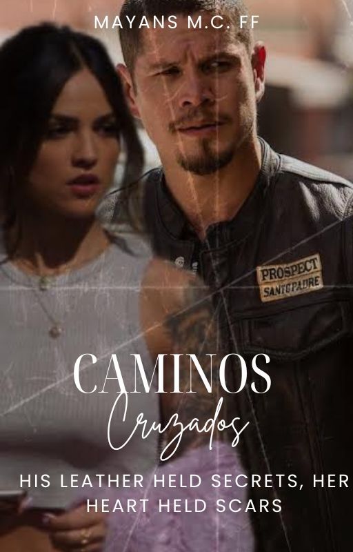 ~Caminos Cruzados~ Ez Reyes от love_series_