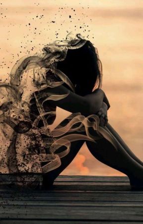 The Broken me بقلم preshy2007