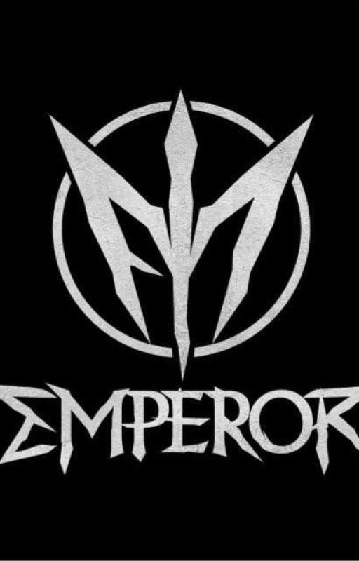 The EMPERORS Of Music autorstwa KeysOfVoid