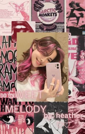A Sweet Melody -A Sweet Pea Fan Fic- PART 2 by urmother914