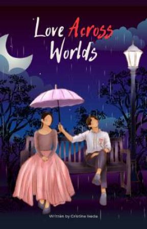Love Across Worlds ni urfavwrtr