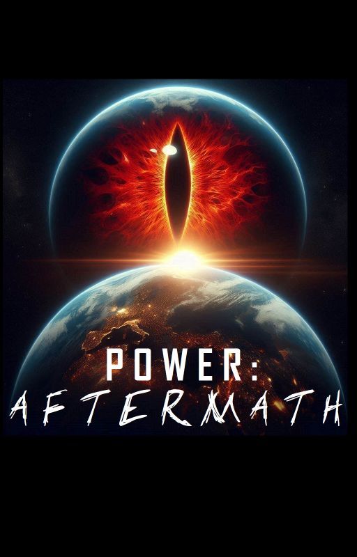 41. P O W E R : Aftermath ni AxisRogue