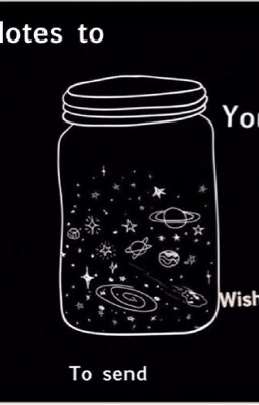 Notes to you I wished to send by Jisamazing