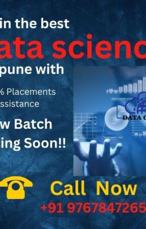 DataCouncil's Job-Oriented Data Science Course in Pune by seromantenesa