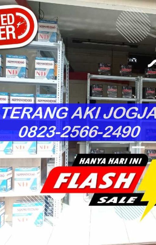 Berpengalaman! 0823-2566-2490 Jumper Aki Mobil Mazda Jogja by jualakijogja