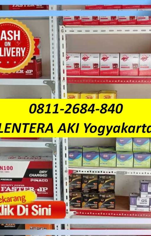 Termurah! 0811-2684-840 Jumper Aki Mobil Mazda Yogyakarta od jualakibantul