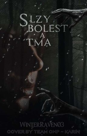 Slzy, bolest a tma ni WinterRaven03