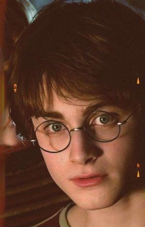 That's My Girl // HARRY POTTER // oleh Julyame7