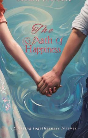 The Oath Of Happiness by _Sandra_Evermore_