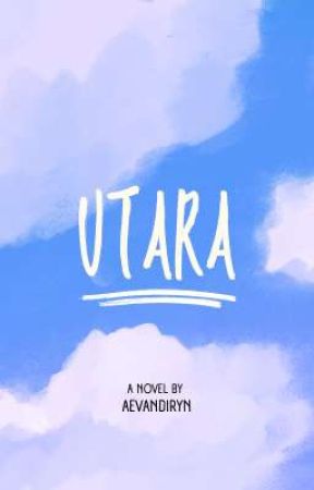 UTARA : tanpa arah, de imaevandiryn