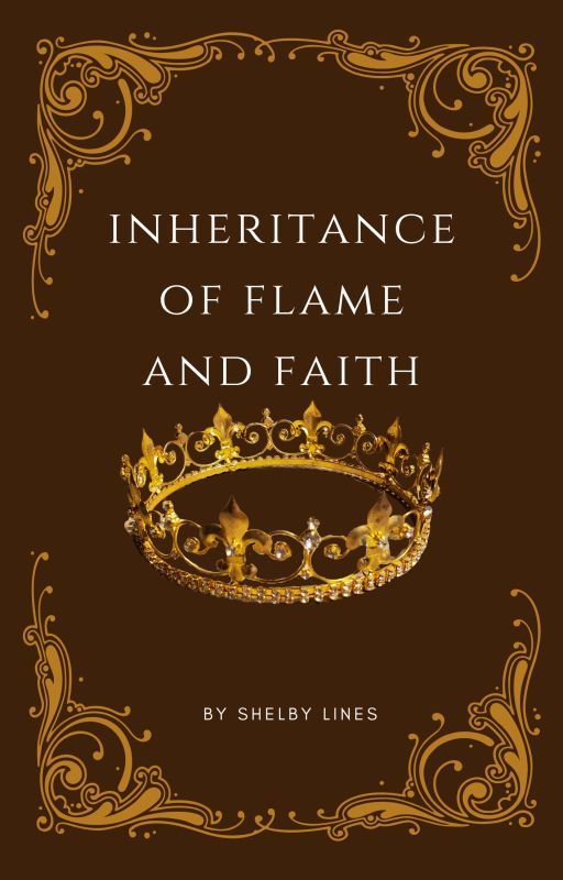 Inheritance of Flame and Faith by ShelbyLines