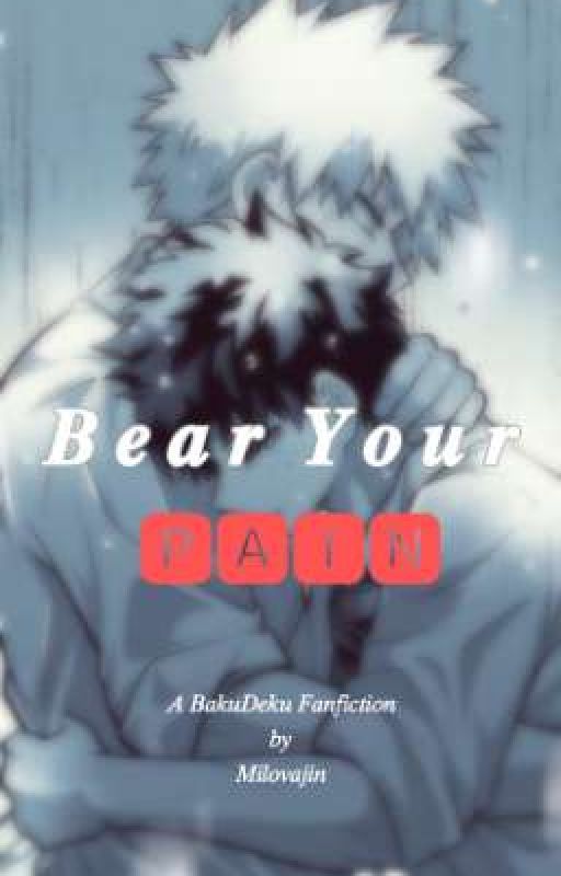 Bear Your Pain oleh ofazuku_