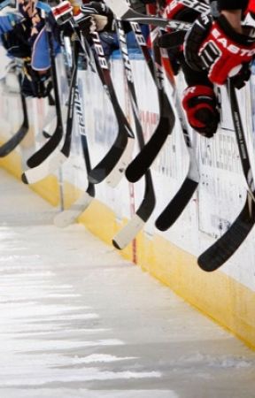 Imagines NHL بقلم MackenzieC3