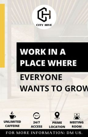 Private Office Space Online | Cityhivecowork.com by cityhivecowork