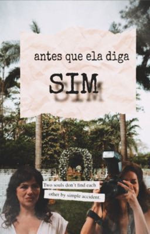 Antes que ela diga sim -NAROL, de pridenavarro