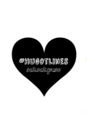 #HugotLines oleh saksakpuso
