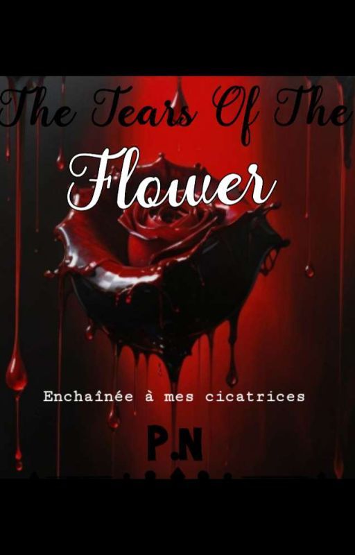 The Tears Of The Flower par iamNeph