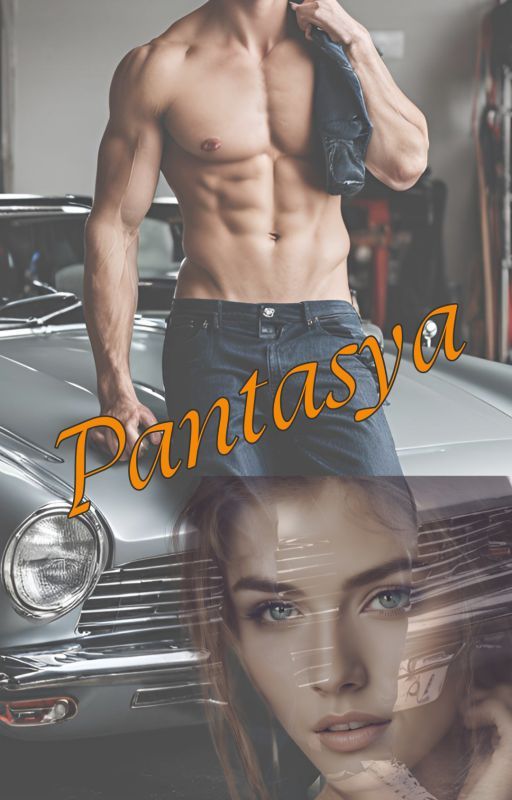 " Pantasya " ni aculfa