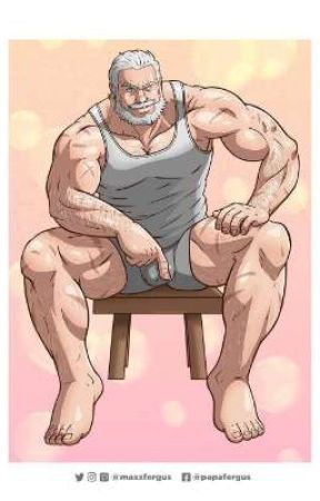 Pak bos menyukai karyawannya sendiri by Owarishrap