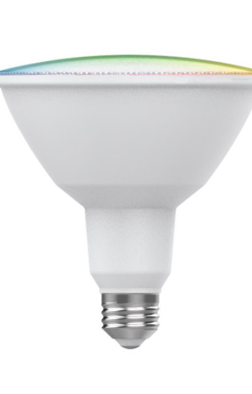 PAR38 Smart Bulb by topstar2023