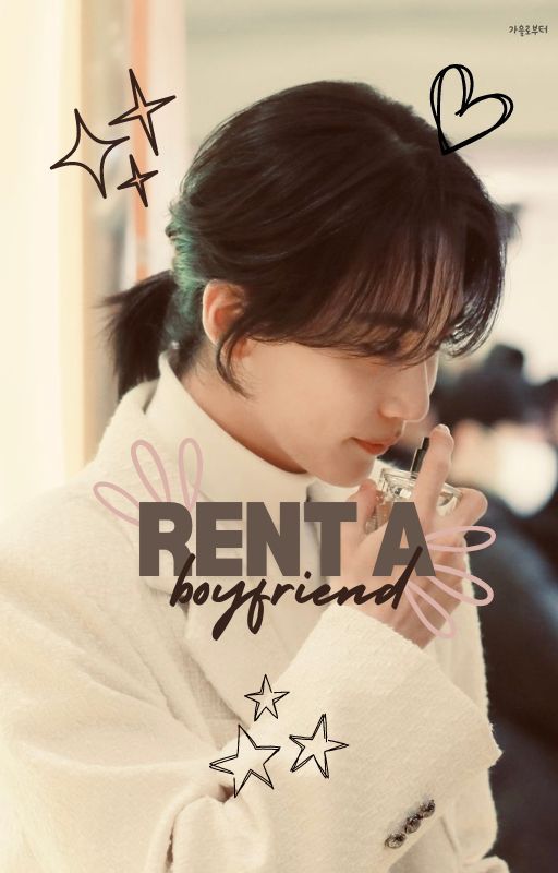 rent a boyfriend - yoon jeonghan by kpopgurly2000