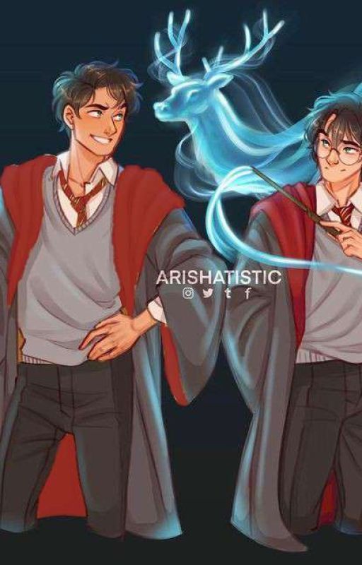 A Quest Of Faith (Pjo X Hp Crossover Fanfic) by CindyCythe