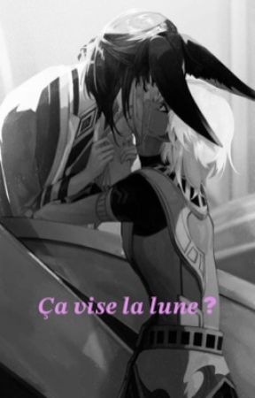 Ça vise la lune ? by ChidokalaRuki