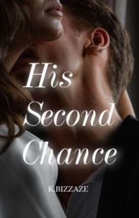 His Second Chance  di kbizzaze60