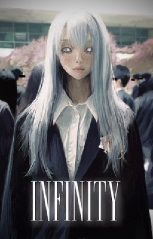 ☆*:. INFINITY by skyeliing