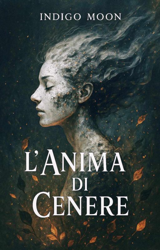 L'Anima di Cenere by DarkYuna91