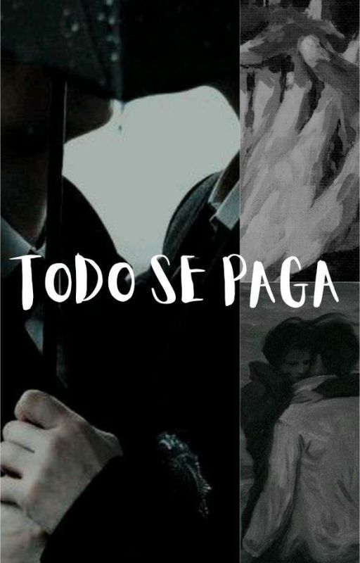 Todo se paga de Takutsumy