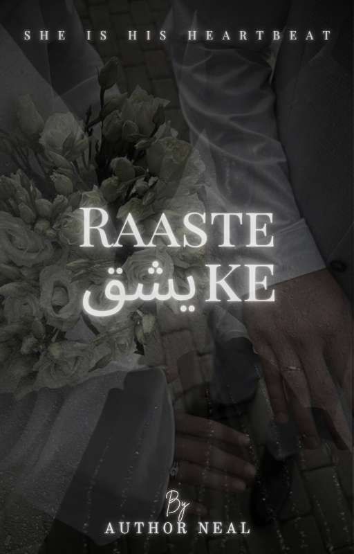 Raste Ishq Ke by meloneels