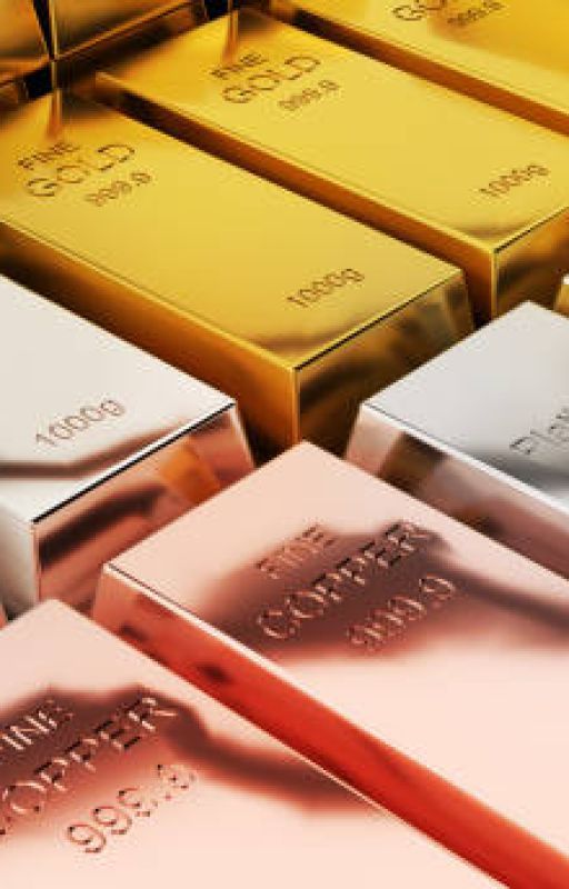 Commodity Trading Market India by motilaloswaljaipur