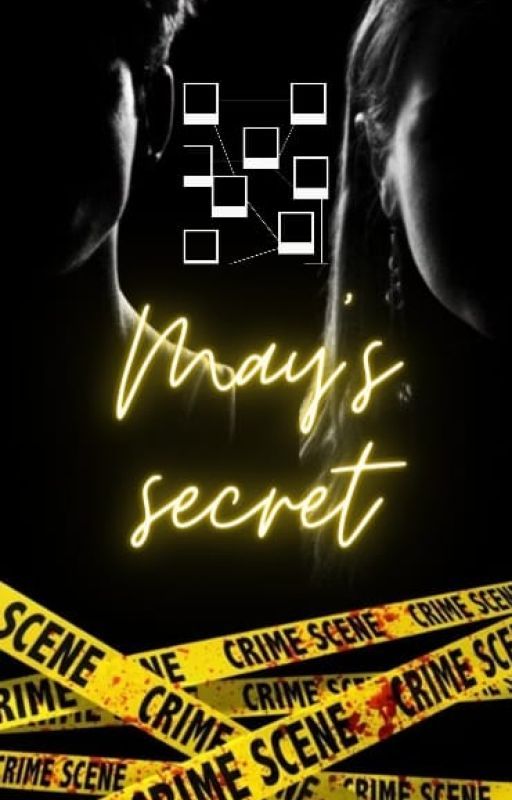 MAY'S SECRET by pena_strawberry