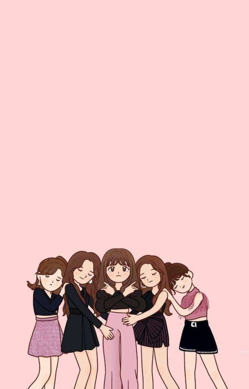 MY CUTE SISTERS by BLOSSOM_IN_JUPITER