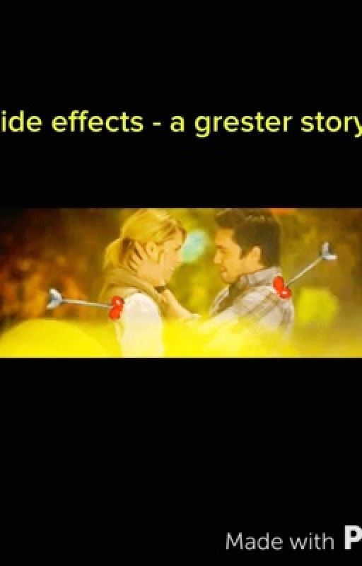 Side effects - grester by gresterasfuvk