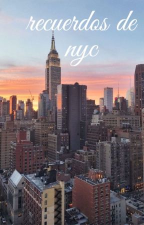 recuerdos de NYC by SergioFernandez151