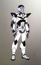 Voltron X White Paladin (English Version) by WebKiller2