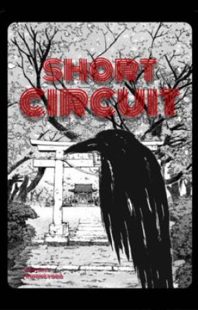Short Circuit de _kwangyaaa
