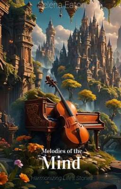 Melodies of the Mind: Harmonizing Life's Stories by Projectdream907